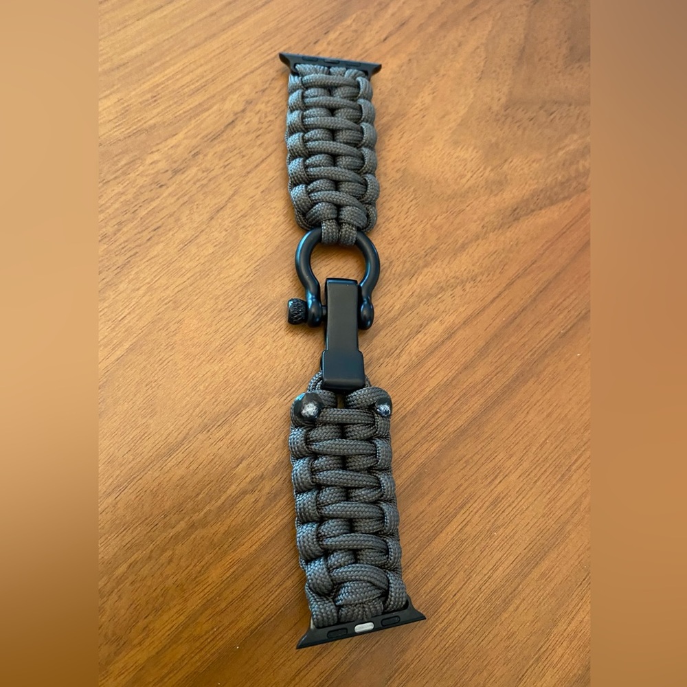 Apple Watch band